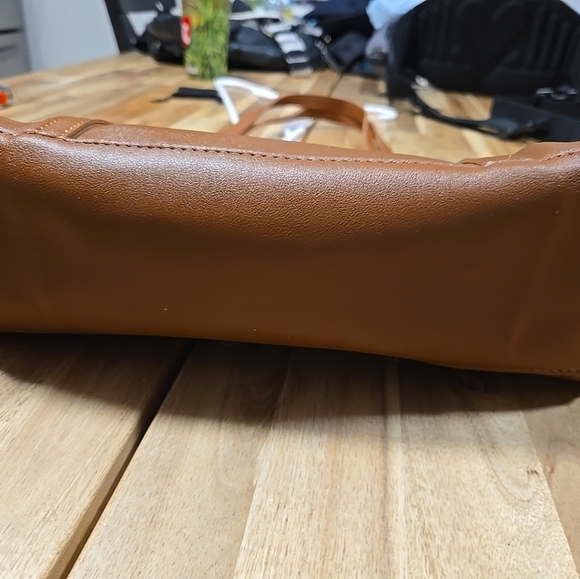 Henny + Lev Danielle Tote Bag Nwot - Picture 4 of 6